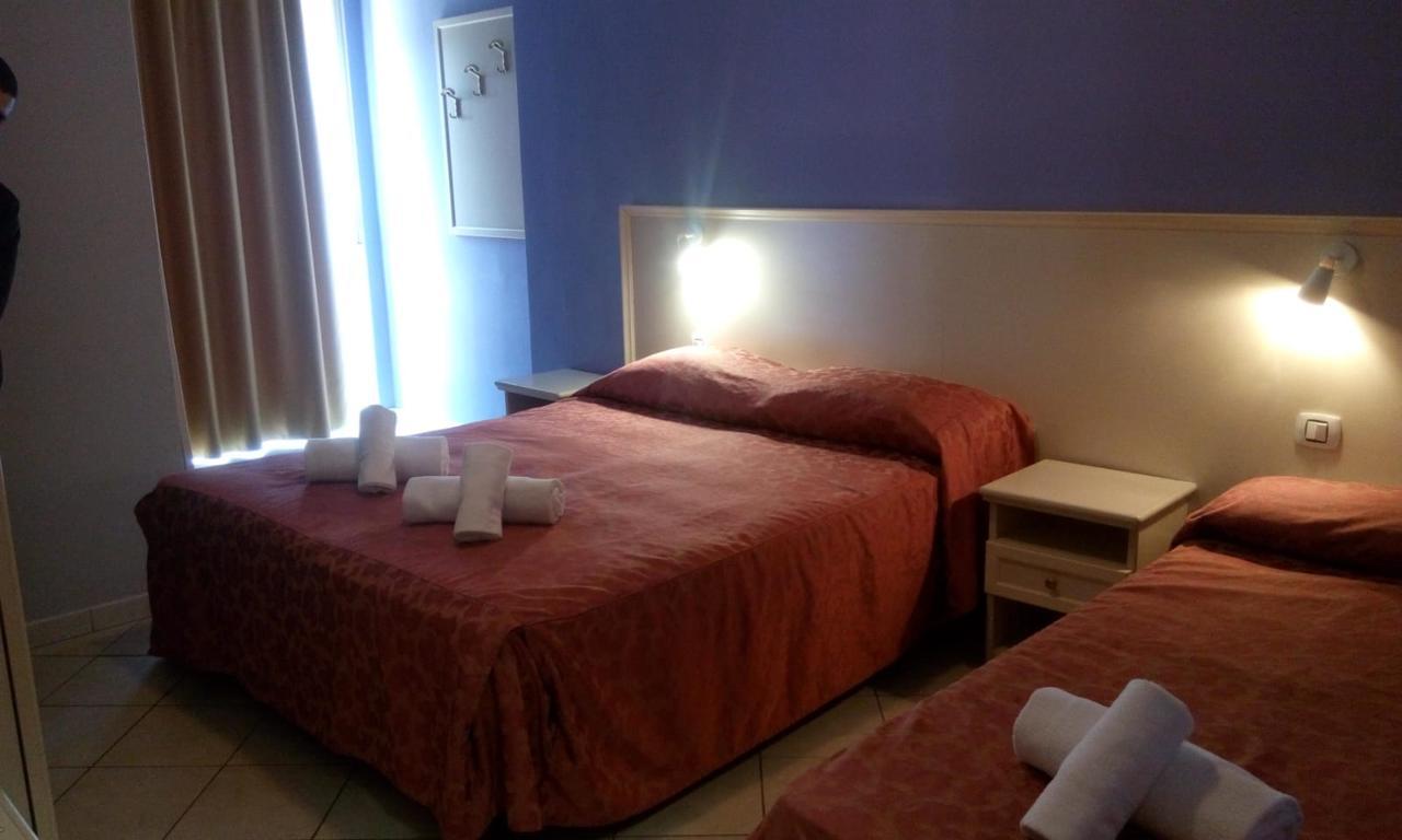 Hotel Lago Maggiore Castelletto sopra Ticino Exterior photo